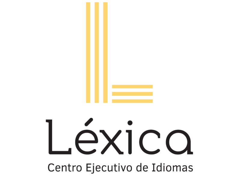 Logotipo de Léxica Centro Ejecutivo de Idiomas