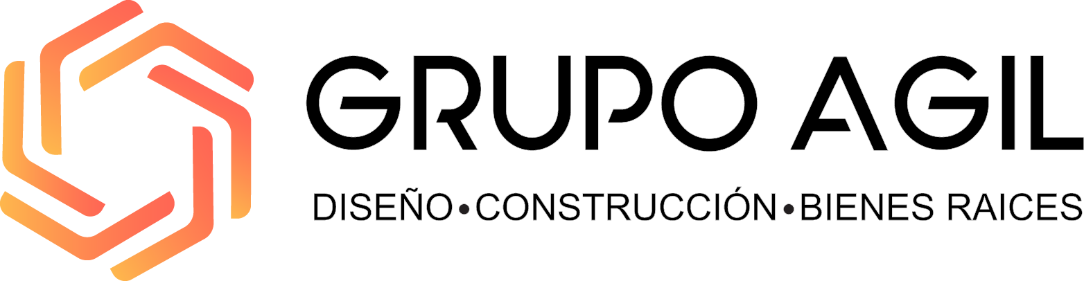 Logotipo de Grupo Ágil