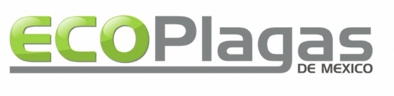 Logotipo de EcoPlagas de México